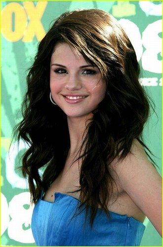 N e New York en juillet 1992 Selena Gomez a grandi au Texas 